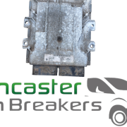 FORD TRANSIT CUSTOM 2020 COMPLETE ECU KIT BK2A-V21990-AJ/ KK21-3C529-DB