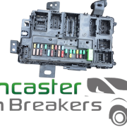 FORD TRANSIT CUSTOM 2020 COMPLETE ECU KIT BK2A-V21990-AJ/ KK21-3C529-DB