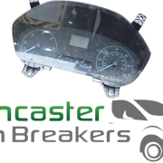 FORD TRANSIT CUSTOM 2020 COMPLETE ECU KIT BK2A-V21990-AJ/ KK21-3C529-DB