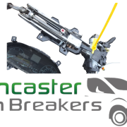 FORD TRANSIT CUSTOM 2020 COMPLETE ECU KIT BK2A-V21990-AJ/ KK21-3C529-DB