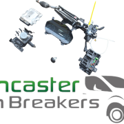 FORD TRANSIT CUSTOM 2020 COMPLETE ECU KIT BK2A-V21990-AJ/ KK21-3C529-DB