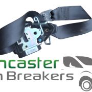 FORD TRANSIT CUSTOM 2019 COMPLETE AB KIT PASSENGERS AB DRIVERS AB N/S O/S SEAT BELTS AND AIRBAG MODULE JK21-VO44A74-AF