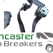 FORD TRANSIT CUSTOM 2019 COMPLETE AB KIT PASSENGERS AB DRIVERS AB N/S O/S SEAT BELTS AND AIRBAG MODULE JK21-VO44A74-AF