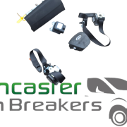 FORD TRANSIT CUSTOM 2019 COMPLETE AB KIT PASSENGERS AB DRIVERS AB N/S O/S SEAT BELTS AND AIRBAG MODULE JK21-VO44A74-AF