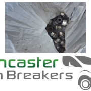 FORD TRANSIT CUSTOM ALLOY WHEELS AND TYRES GOOD TRED 215/65/16