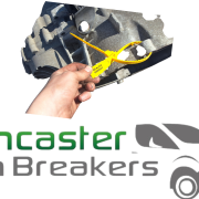 FORD TRANSIT CUSTOM 2022 2.0 6SPEED MANUAL GEARBOX KK2R7002VG