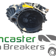 FORD TRANSIT CUSTOM 2022 2.0 6SPEED MANUAL GEARBOX KK2R7002VG