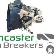 FORD TRANSIT CUSTOM 2022 2.0 6SPEED MANUAL GEARBOX KK2R7002VG