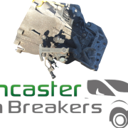 FORD TRANSIT CUSTOM 2022 2.0 6SPEED MANUAL GEARBOX KK2R7002VG