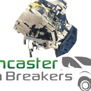 FORD TRANSIT CUSTOM 2022 2.0 6SPEED MANUAL GEARBOX KK2R7002VG