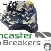 FORD TRANSIT CUSTOM 2022 2.0 6SPEED MANUAL GEARBOX KK2R7002VG