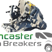 FORD TRANSIT CUSTOM 2022 2.0 6SPEED MANUAL GEARBOX KK2R7002VG