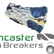 MERCEDES SPRINTER 2023 907 2.0 EURO6 MANUAL GEARBOX 6SP A9062603402