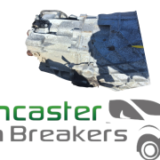 MERCEDES SPRINTER 2023 907 2.0 EURO6 MANUAL GEARBOX 6SP A9062603402