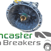 MERCEDES SPRINTER 2023 907 2.0 EURO6 MANUAL GEARBOX 6SP A9062603402