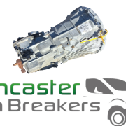 MERCEDES SPRINTER 2023 907 2.0 EURO6 MANUAL GEARBOX 6SP A9062603402