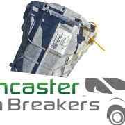 MERCEDES SPRINTER 2023 907 2.0 EURO6 MANUAL GEARBOX 6SP A9062603402