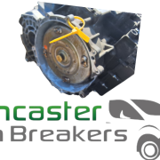 FORD TRANSIT CUSTOM 2.0 2022 AUTOMATIC GEARBOX WITH TORQUE CONVERTOR KK2P7000EA