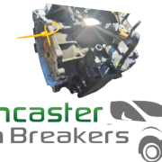 FORD TRANSIT CUSTOM 2.0 2022 AUTOMATIC GEARBOX WITH TORQUE CONVERTOR KK2P7000EA