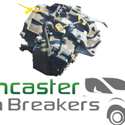 FORD TRANSIT CUSTOM 2.0 2022 AUTOMATIC GEARBOX WITH TORQUE CONVERTOR KK2P7000EA