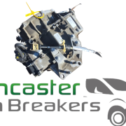 FORD TRANSIT CUSTOM 2.0 2022 AUTOMATIC GEARBOX WITH TORQUE CONVERTOR KK2P7000EA