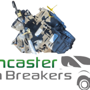 FORD TRANSIT CUSTOM 2.0 2022 AUTOMATIC GEARBOX WITH TORQUE CONVERTOR KK2P7000EA