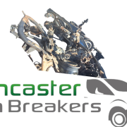 FORD TRANSIT CUSTOM 2.0 2022 AUTOMATIC GEARBOX WITH TORQUE CONVERTOR KK2P7000EA