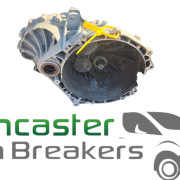 FORD TRANSIT CUSTOM 2021 2.0 EURO6 MANUAL GEARBOX KK2R7002VC