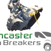 FORD TRANSIT CUSTOM 2021 2.0 EURO6 MANUAL GEARBOX KK2R7002VC