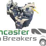 FORD TRANSIT CUSTOM 2021 2.0 EURO6 MANUAL GEARBOX KK2R7002VC