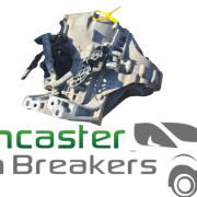 FORD TRANSIT CUSTOM 2021 2.0 EURO6 MANUAL GEARBOX KK2R7002VC