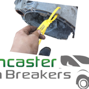 FORD TRANSIT CUSTOM 2020 6SPEED MANUAL GEARBOX KK2R7002V6