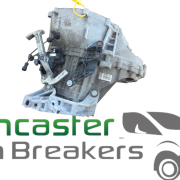 FORD TRANSIT CUSTOM 2020 6SPEED MANUAL GEARBOX KK2R7002V6