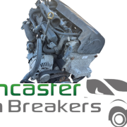 VAUXHALL COMBO 2009 Z13 DT ENGINE COMPLETE (RUNS FINE)