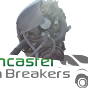 VAUXHALL COMBO 2009 Z13 DT ENGINE COMPLETE (RUNS FINE)