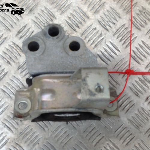 FIAT DOBLO 2016 GEARBOX MOUNT 52099762