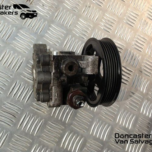 FORD TRANSIT 2018 2.0 DIESEL POWER STEERING PUMP 2T143A696A4