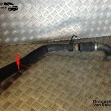 FORD TRANSIT 2.2 RWD 2015 TURBO INTERCOOLER PIPE