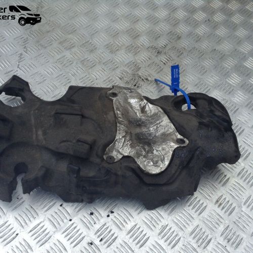 FORD-TRANSIT-CUSTOM-20-INJECTOR-ENGINE-COVER-ENGINE-COVER-GK2Q6A949AD-374502856190