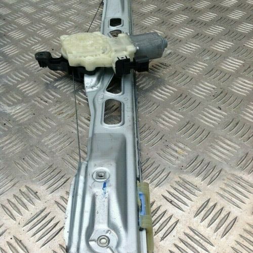 FORD TRANSIT CUSTOM 2015 ELECTRIC WINDOW MOTOR N/S PASSENGER SIDE BK21-V23201-BD