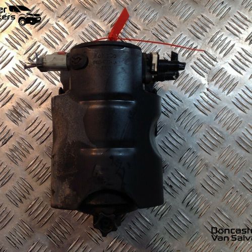 FORD TRANSIT CUSTOM 2020 2.0 FWD FUEL FILTER HOUSING GK219155AD