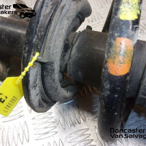 FORD TRANSIT CUSTOM MK8 SUSPENSION LEG N/S PASSENGER SIDE BK31-18045-EB