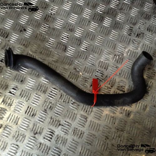 FORD TRANSIT CUSTOM SCUTTLE PIPE GK21V020C50DC