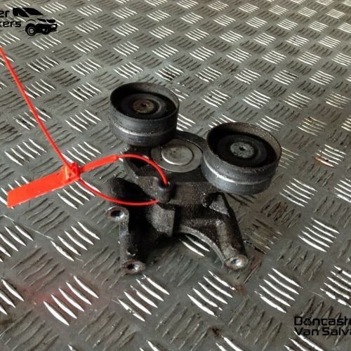 FORD TRANSIT MK8 2.2TDCI BELT TENSIONER PULLEY BK3Q-6A228-BH