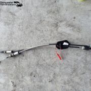 FORD TRANSIT MK8 350 GEAR SELECTOR CABLES BK2R7E395DF