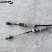 FORD TRANSIT MK8 350 GEAR SELECTOR CABLES BK2R7E395DF
