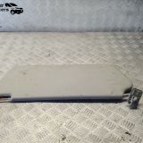 FORD TRANSIT MK8 350 SUN VISOR LIGHT GREY