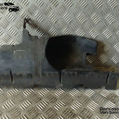 FORD TRANSIT MK8 RADIATOR AIR VENT GK31V8310A
