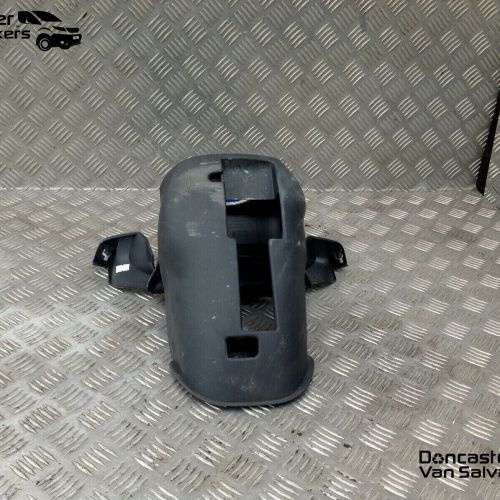 FORD TRANSIT MK8 STEERING COLUMN COWL BK21-3533-ABW