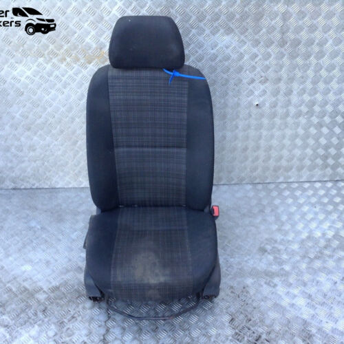 MERCEDES-SPRINTER-2015-OSF-DRIVERS-SEAT-NEEDS-RECOVERING-RIPPED-374502848330